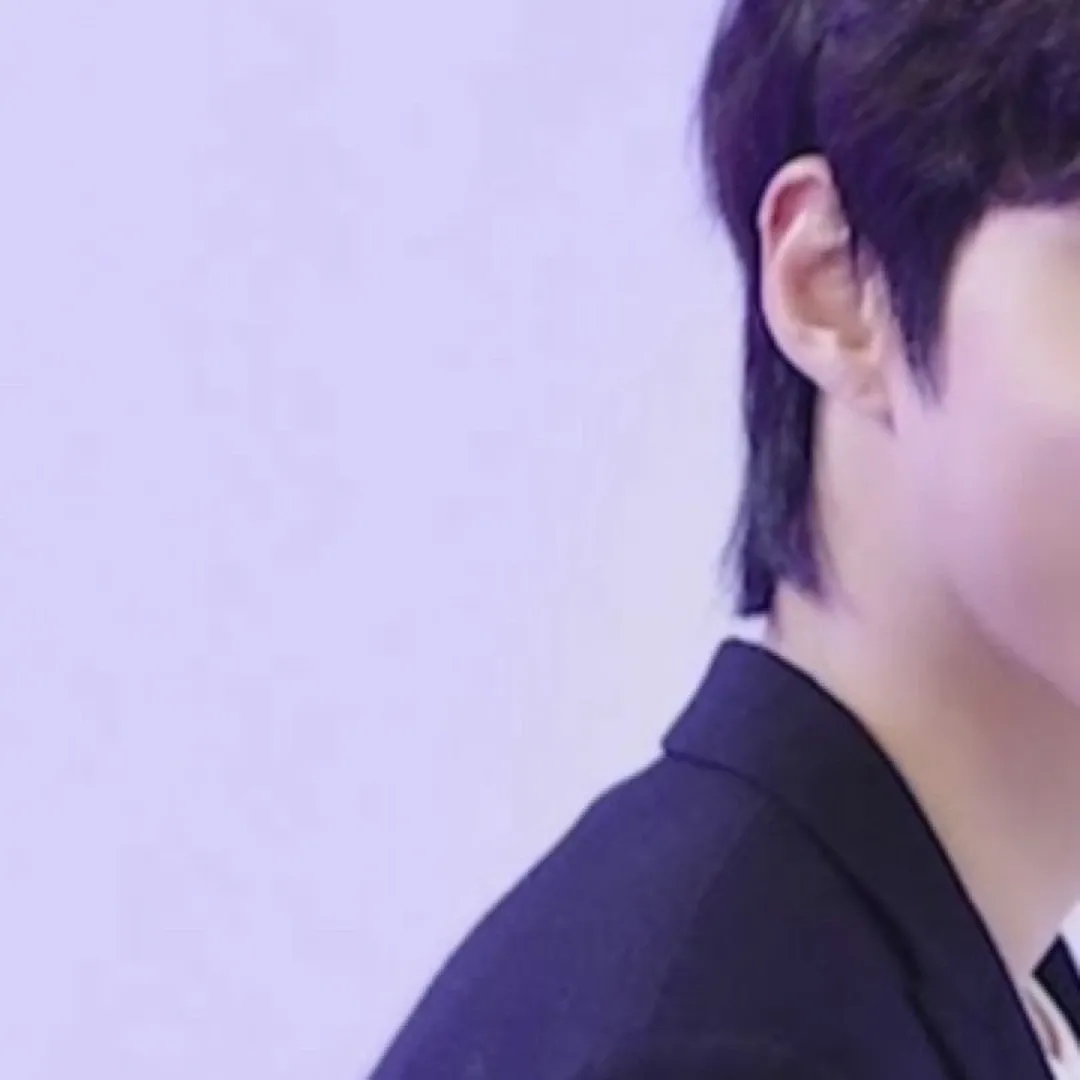 Recent activity shot of Hwang Inyoup