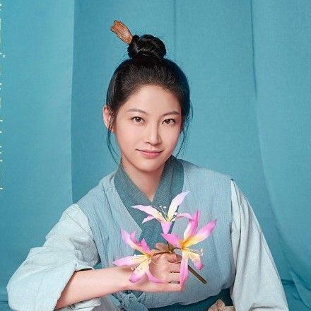 Latest photo of Gong Seungyeon
