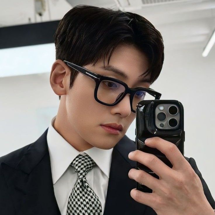 チ・チャンウクの最新写真