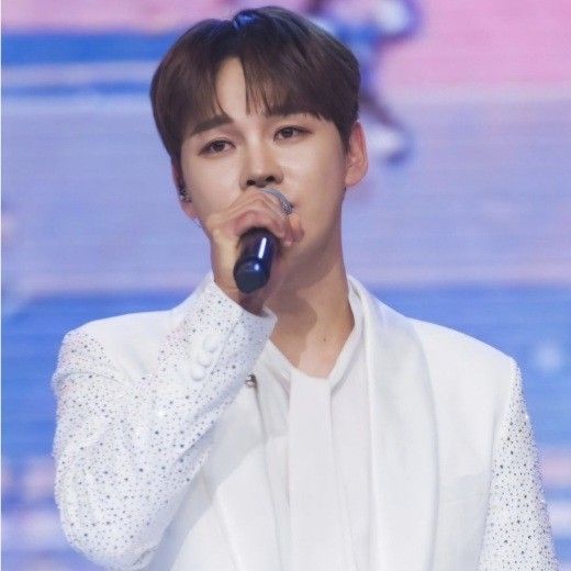 ファンが撮影したパク・ソジンの瞬間