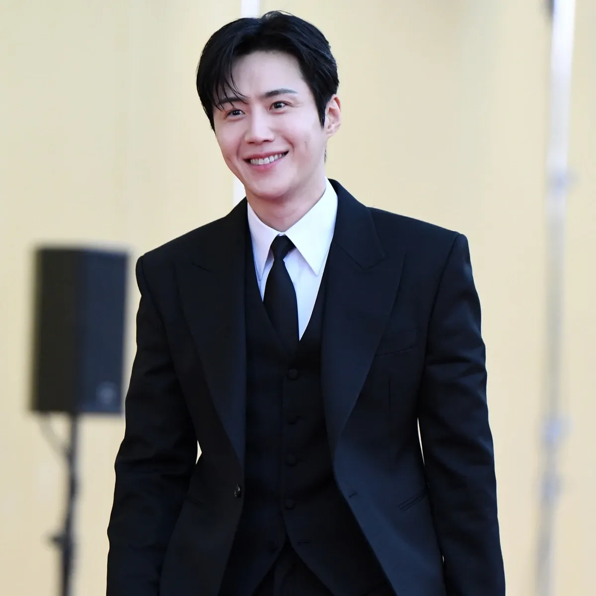 김선호 팬이 찍은 순간