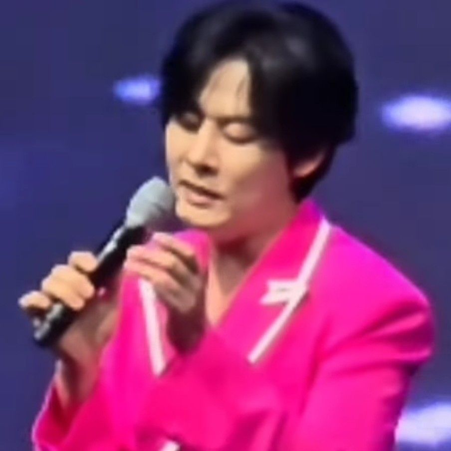 Recent activity shot of Kang Moonkyung