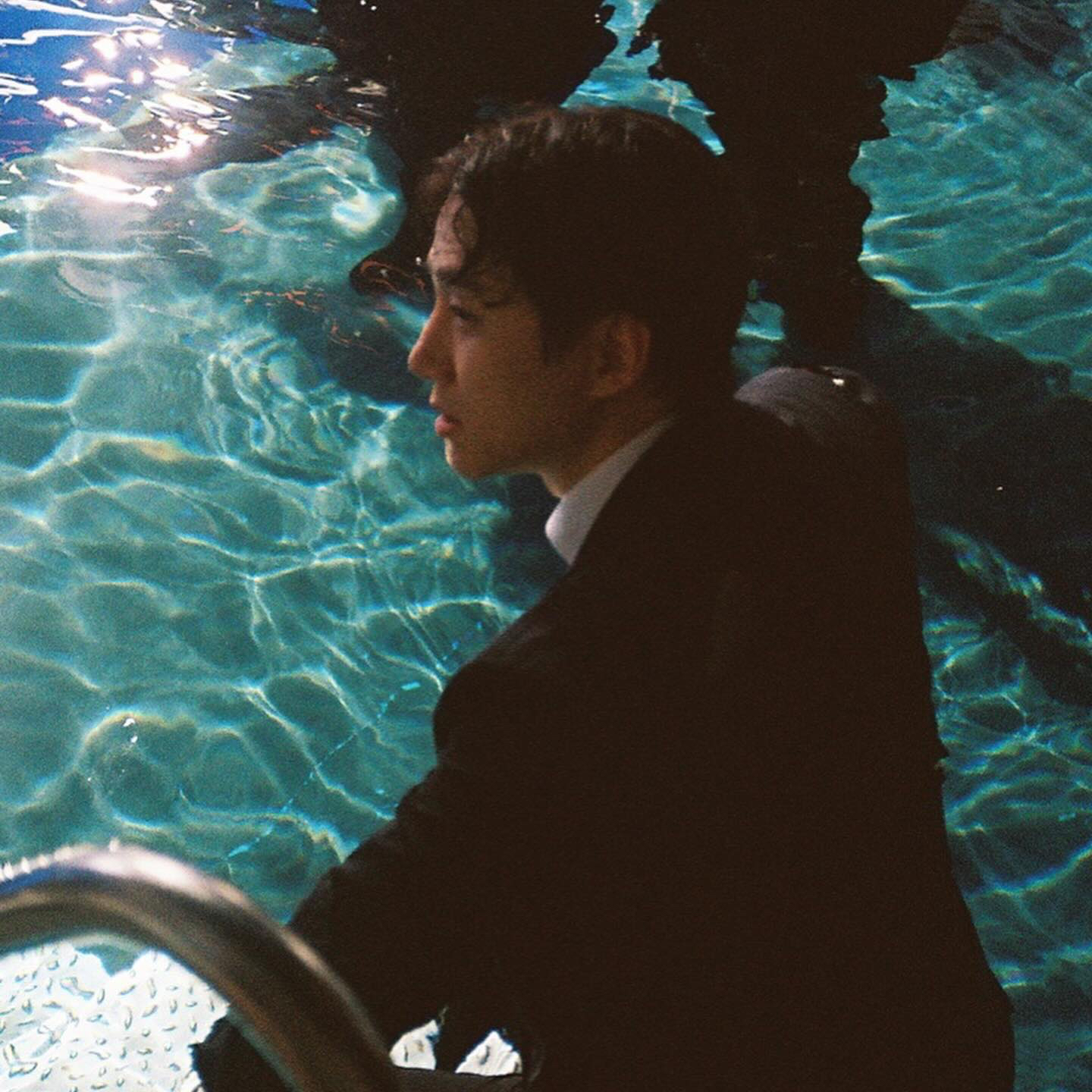 이준호 최근 활동샷