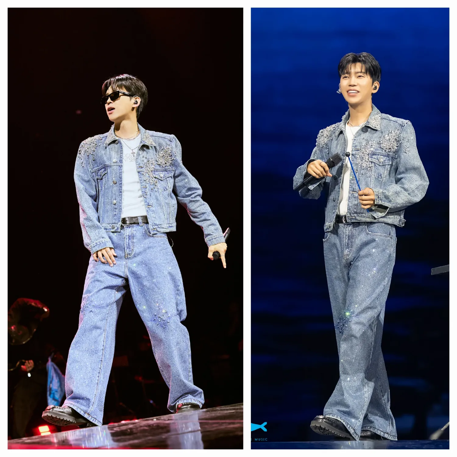 Latest photo of Lim Youngwoong