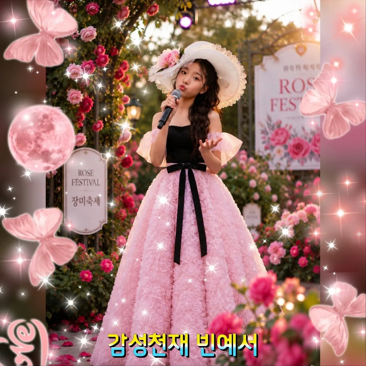 커뮤니티에서 화제된 인기 셀럽 콘텐츠
