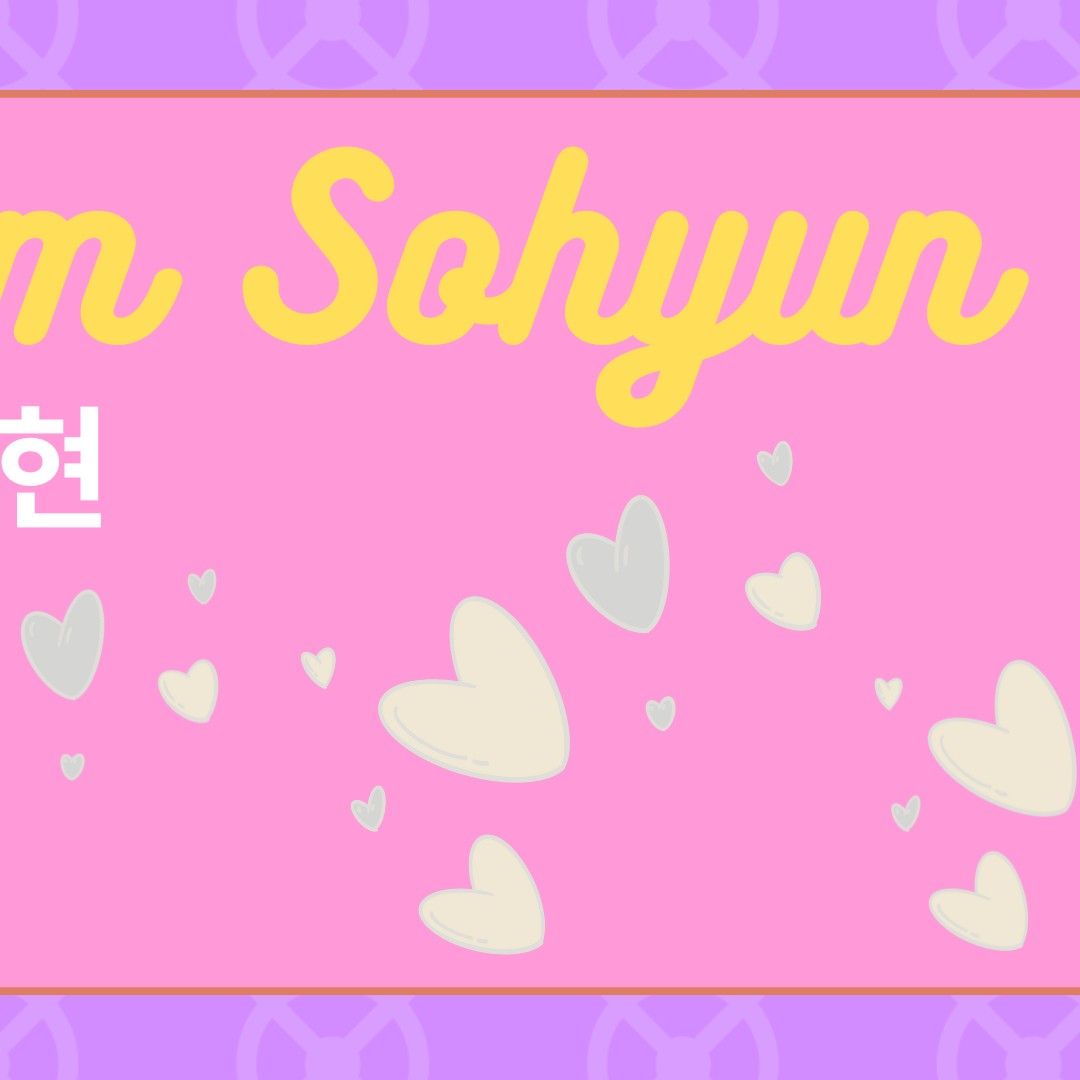 Momen yang diabadikan oleh penggemar Kim Sohyun