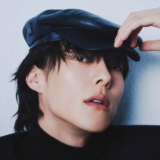 张基龙的近期活动照