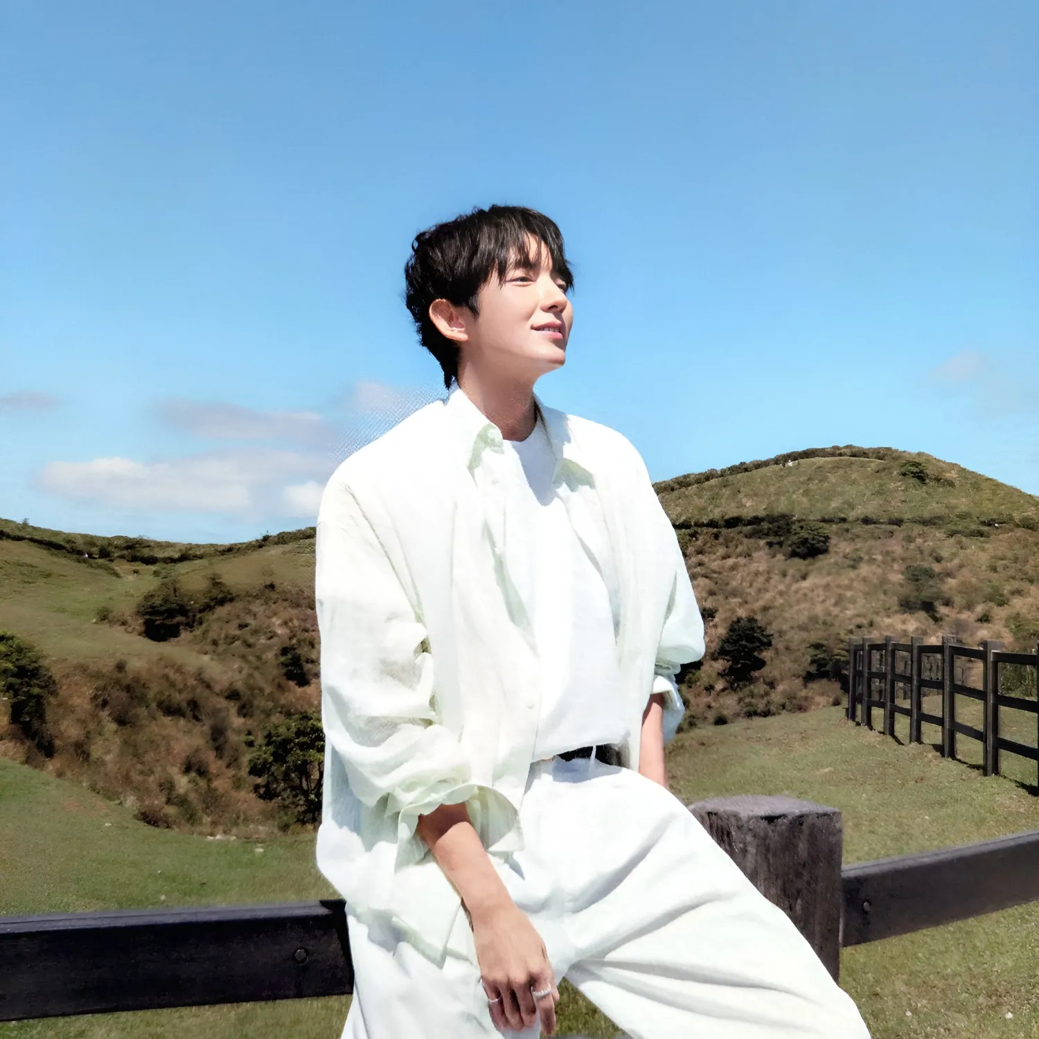 이준기 최근 활동샷
