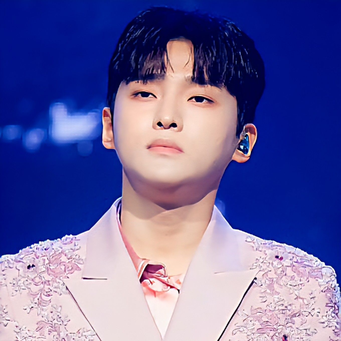 성리 최근 활동샷