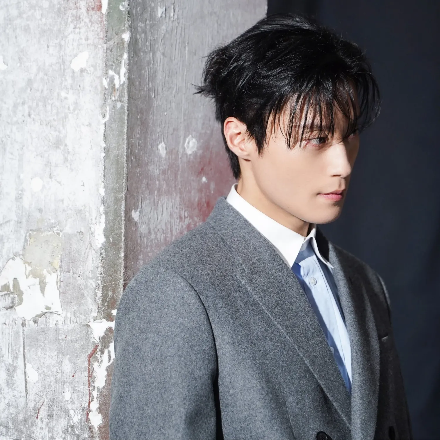 Latest photo of Heo Namjun