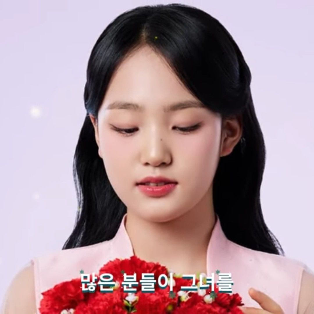 Momen yang diabadikan oleh penggemar Kim Taeyeon