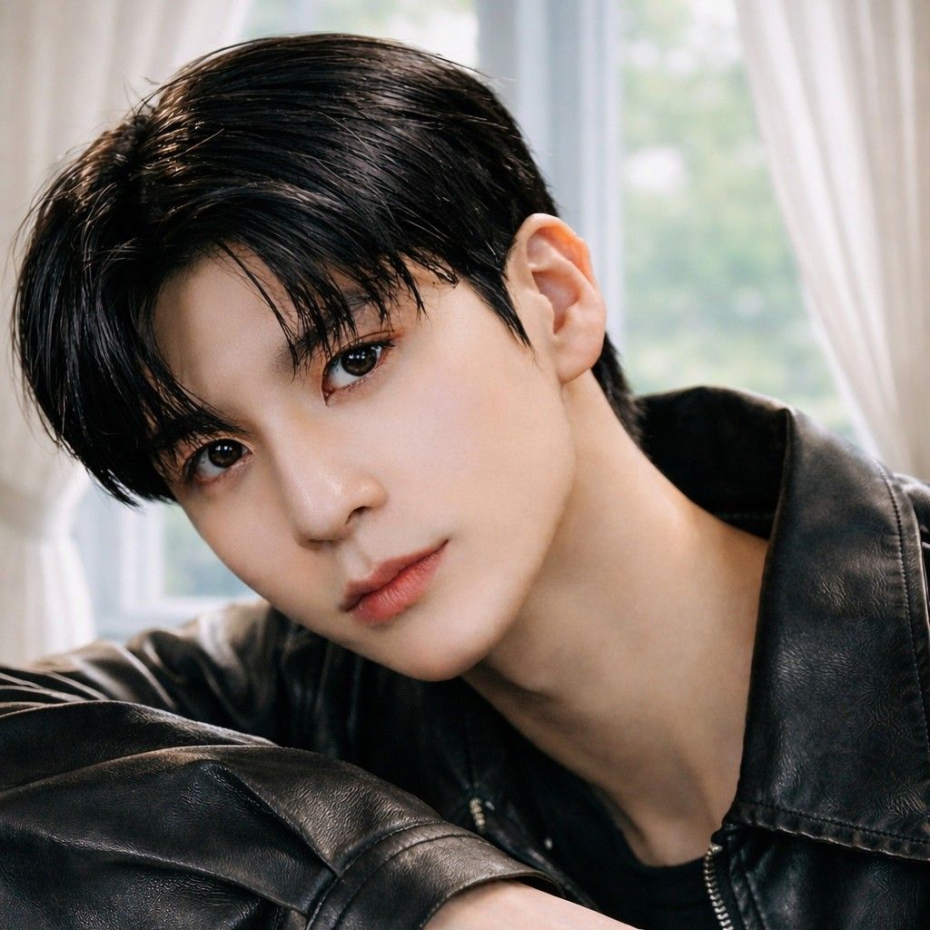 チョン・ドンウォンの最近の活動ショット