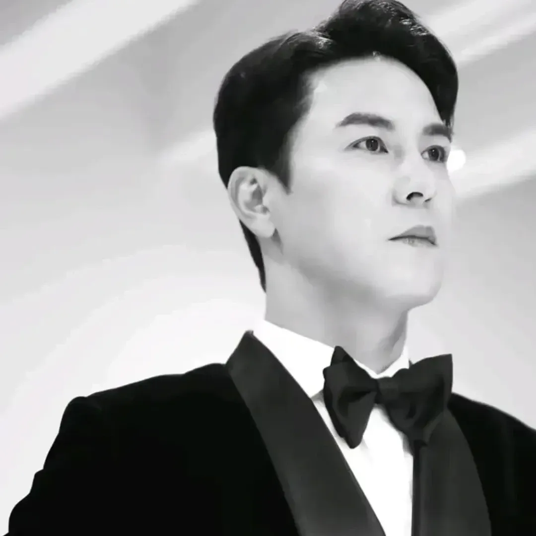 Cuplikan di balik layar dari Jang Minho