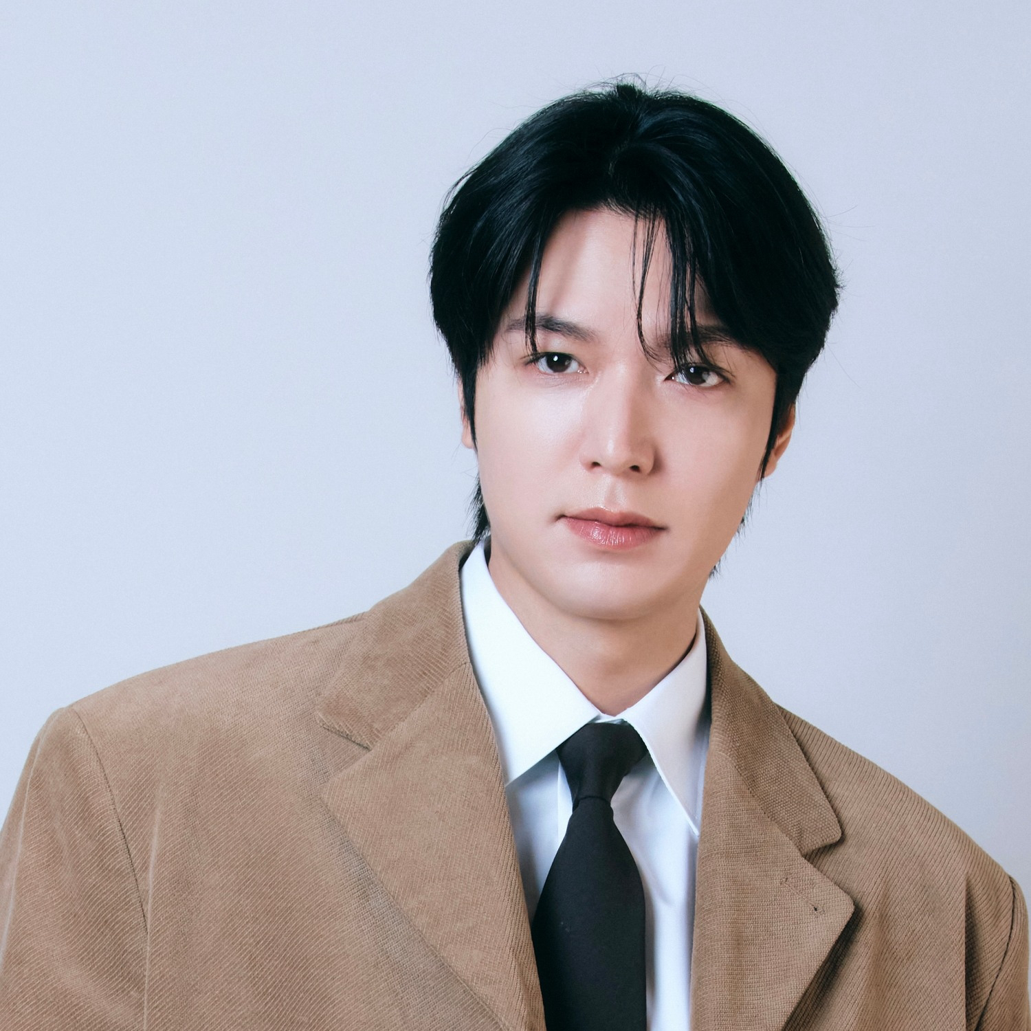 Behind-the-scenes cut of Lee Minho