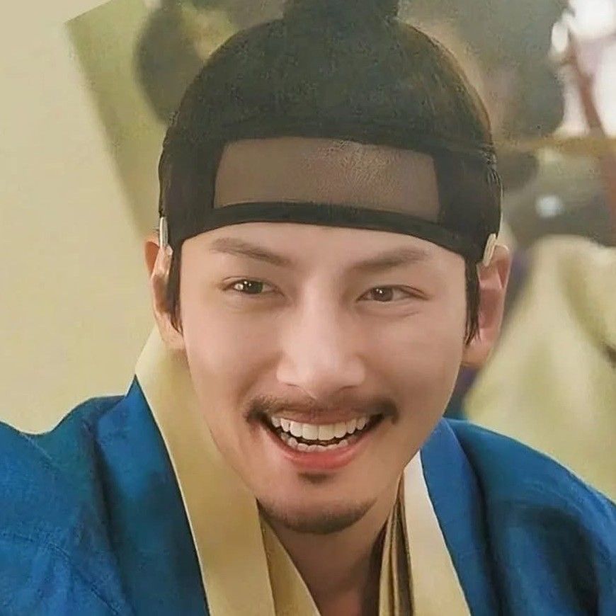 池昌旭的幕後花絮