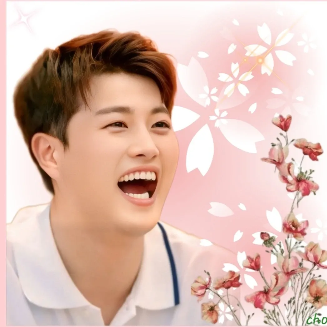 金浩中的近期活動照