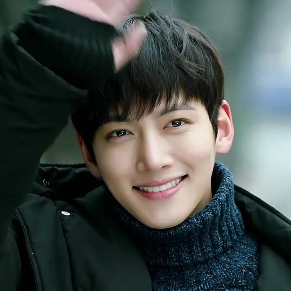 Latest photo of Ji Changwook