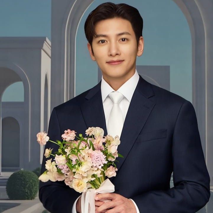 チ・チャンウクの最近の活動ショット