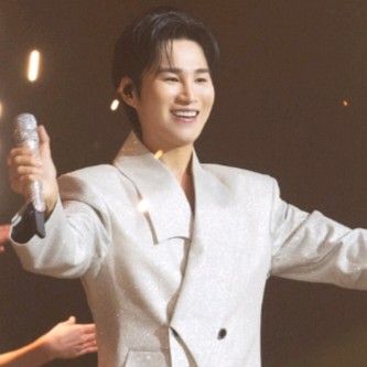 金熙栽的近期活动照