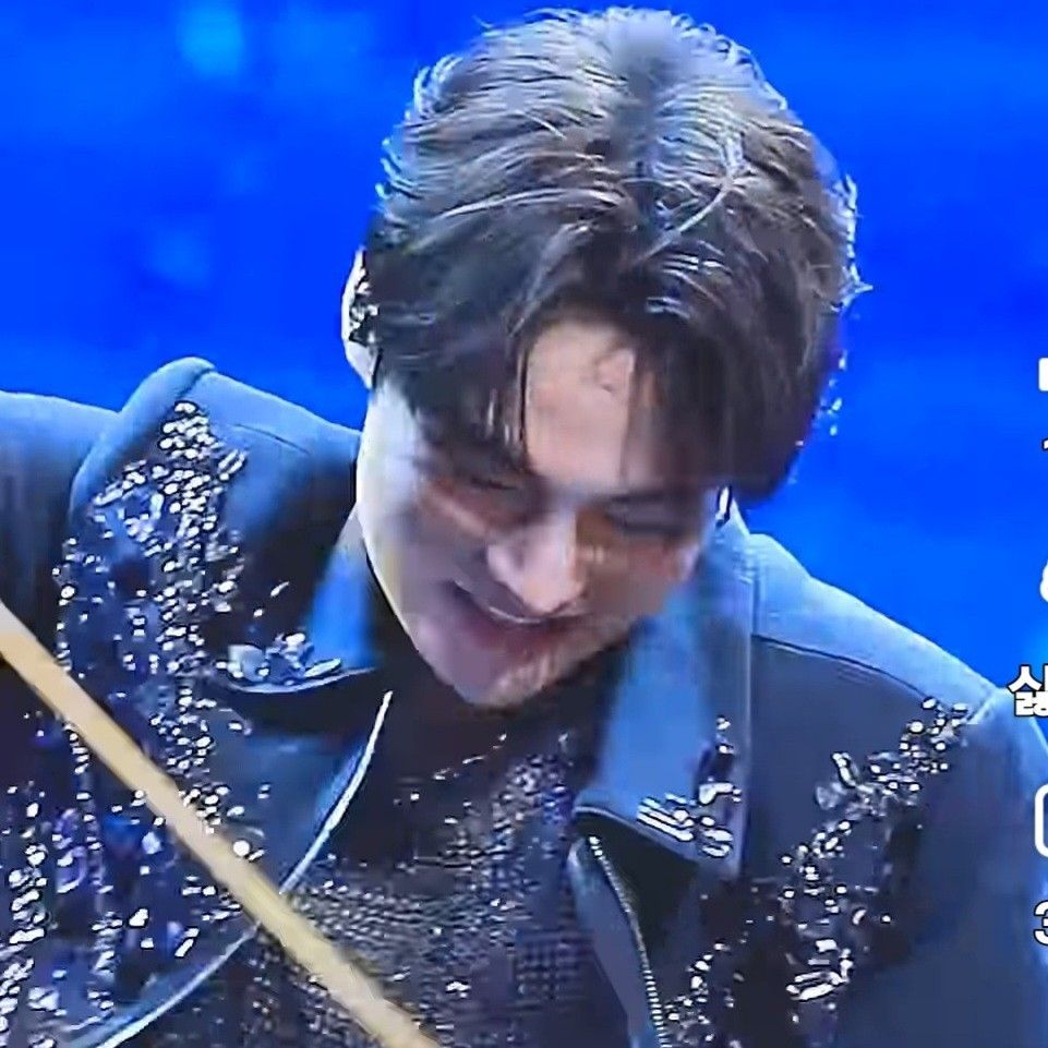 朴瑞鎮的幕後花絮