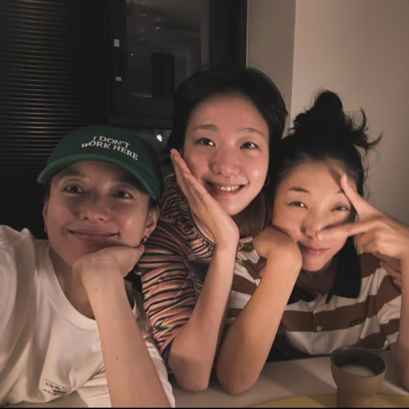 金高銀的最新照片