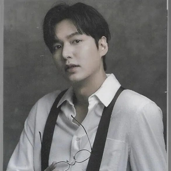 이민호의 최신 사진