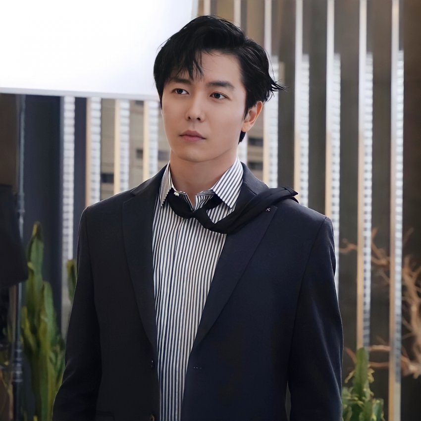 金材昱的近期活動照