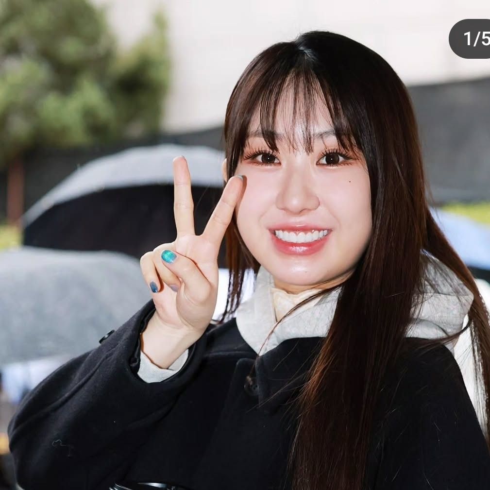 チョン・ユジンの最近の活動ショット