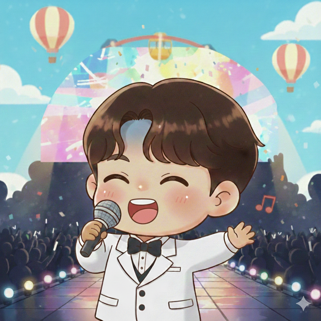 イ・チャンウォンのビハインドカット