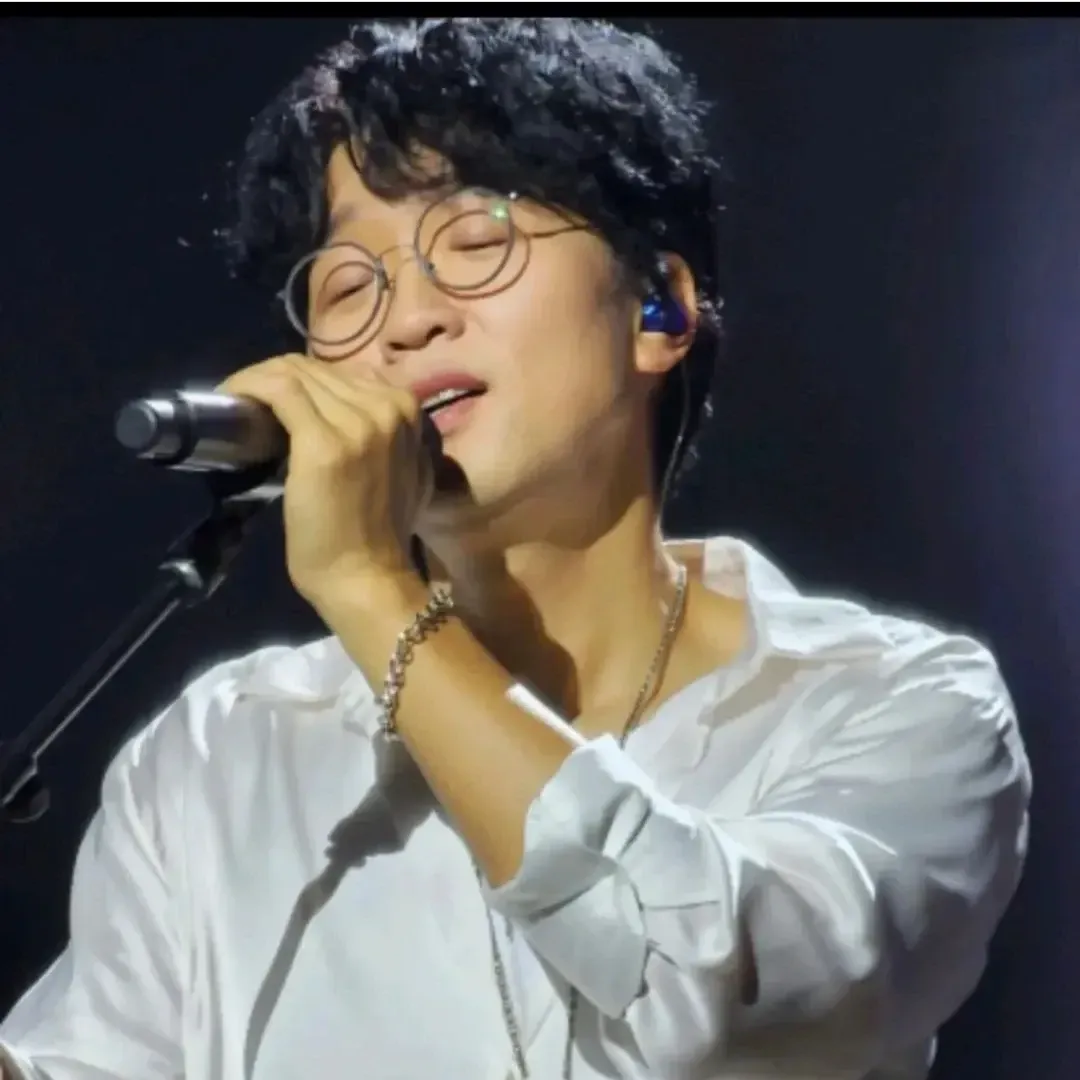 Latest photo of Bak Changgeun