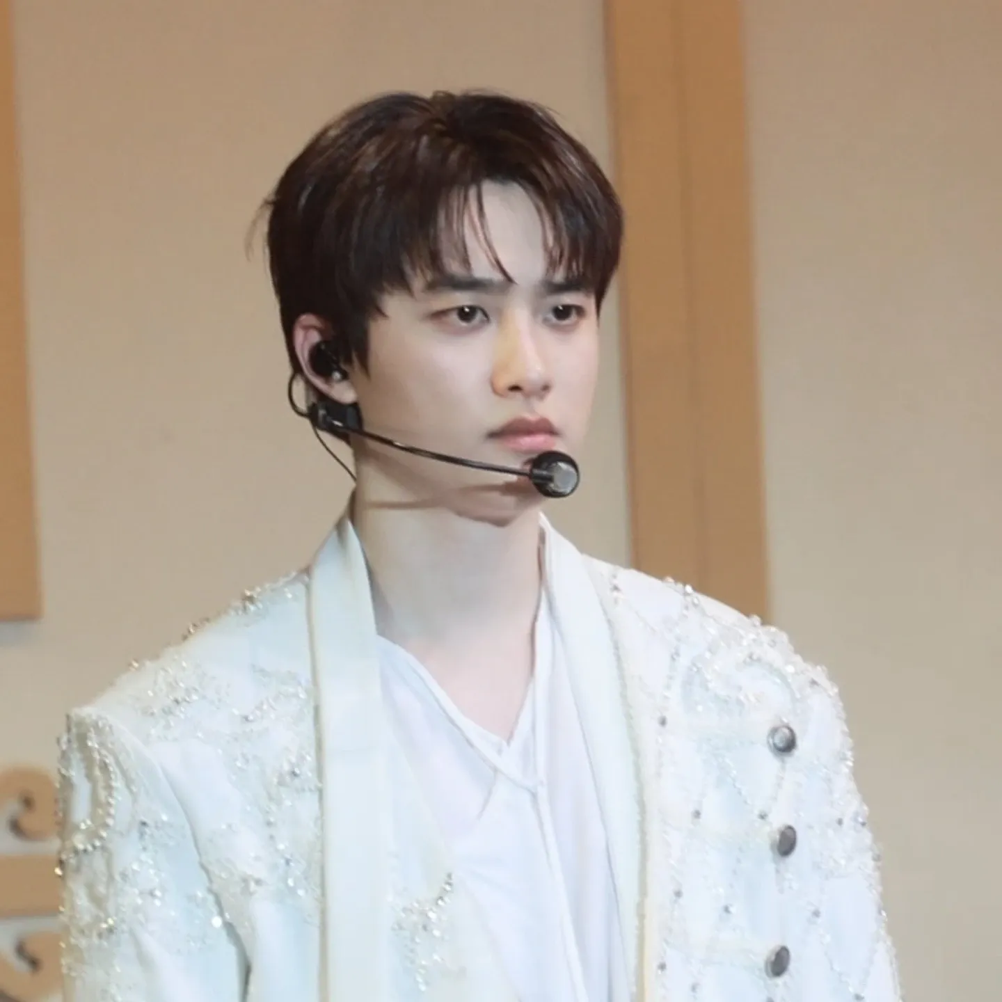 Latest photo of Doh Kyungsoo (D.O.)