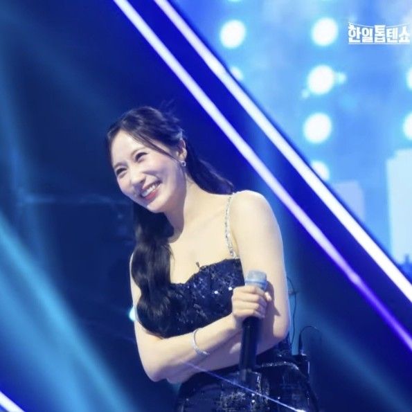 Behind-the-scenes cut of Byeol Sarang