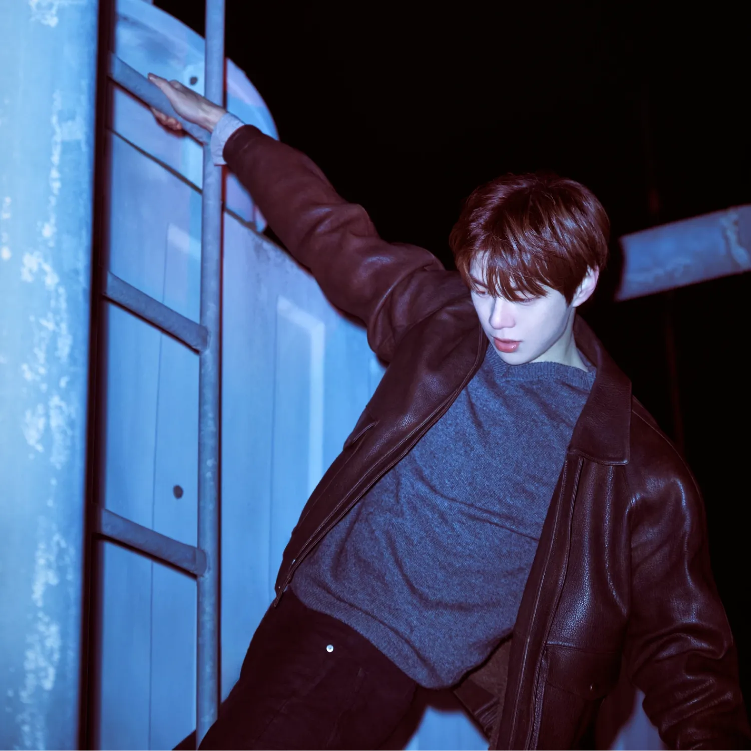 Recent activity shot of Secret Garden