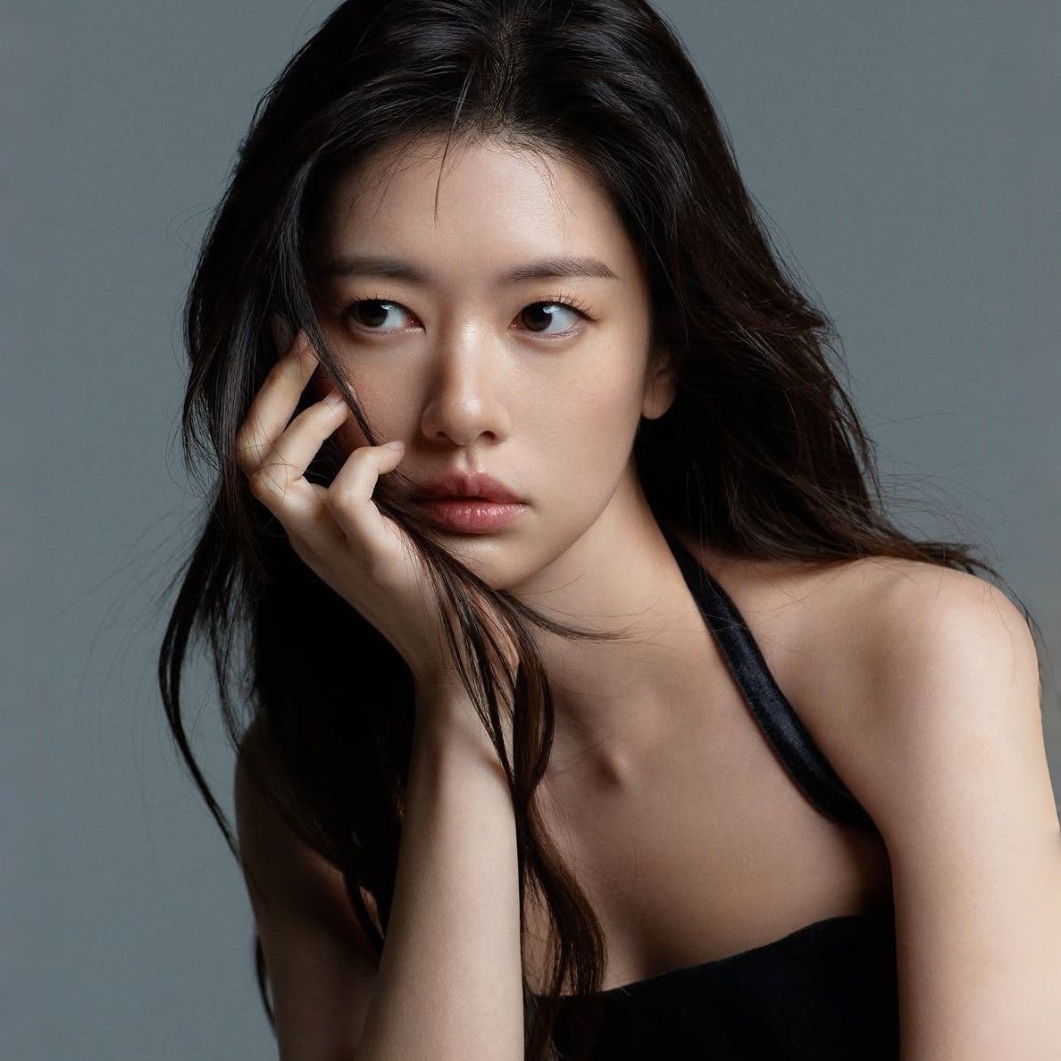 Recent activity shot of Jung Somin