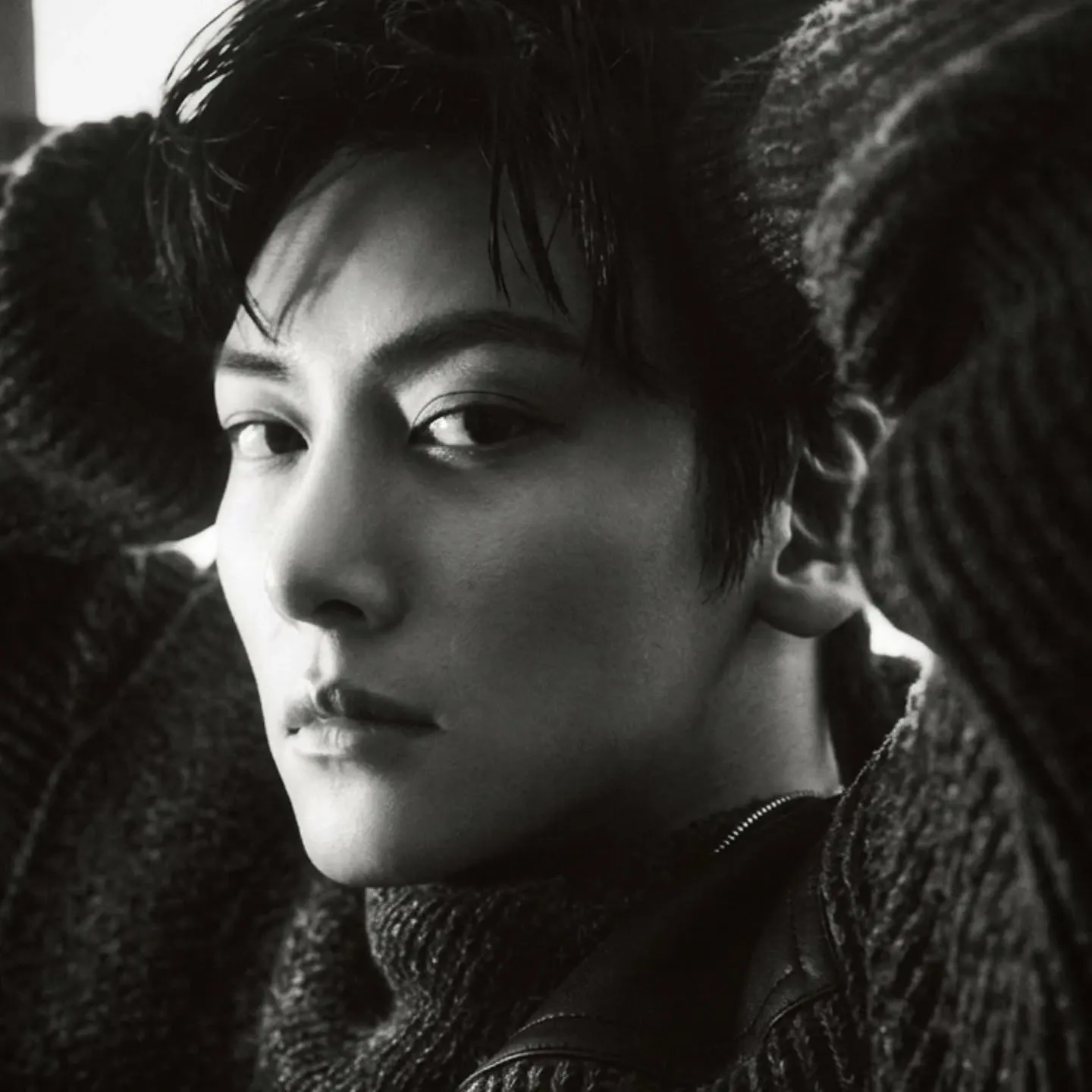 Latest photo of Ji Changwook