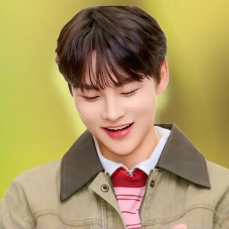 박서진 팬이 찍은 순간