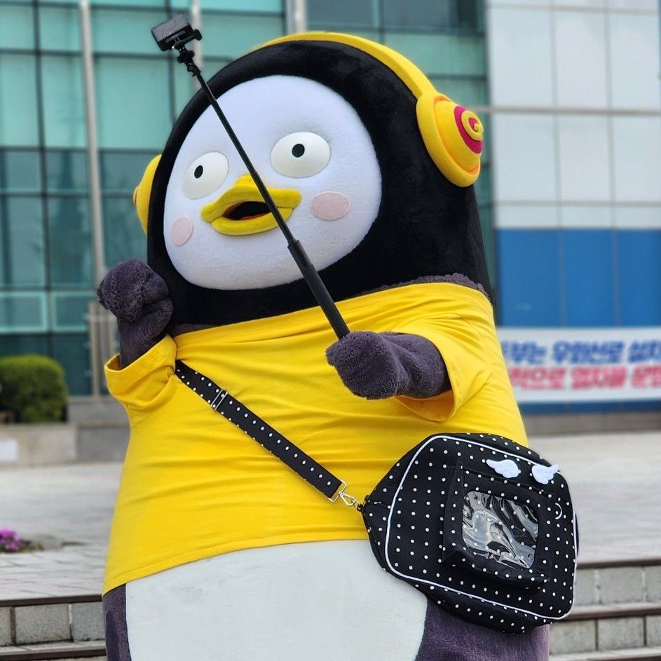 朋秀的幕後花絮