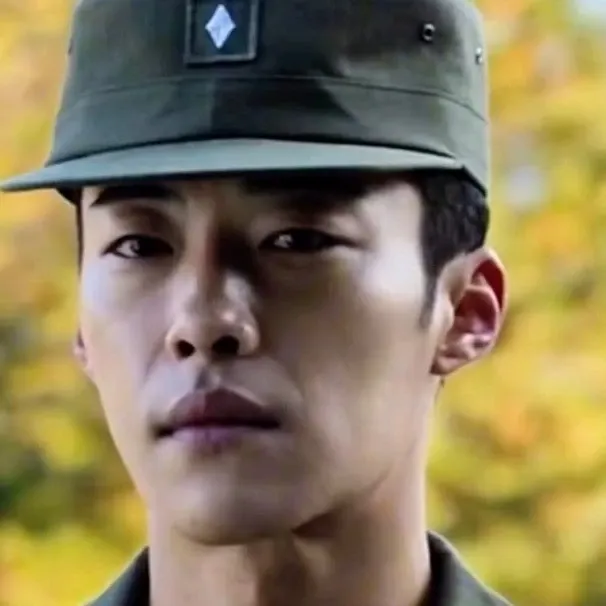 Latest photo of Woo Dohwan