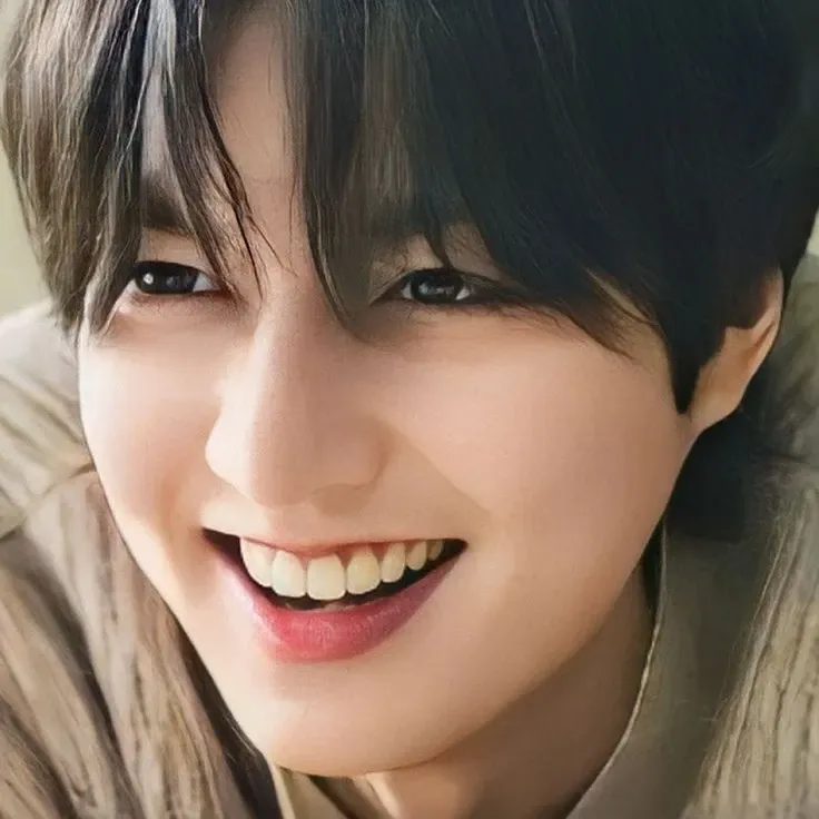 A moment captured by a fan of Lee Minho