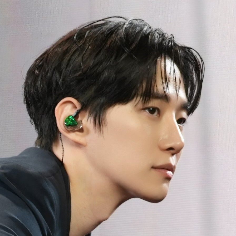 李俊昊的幕後花絮