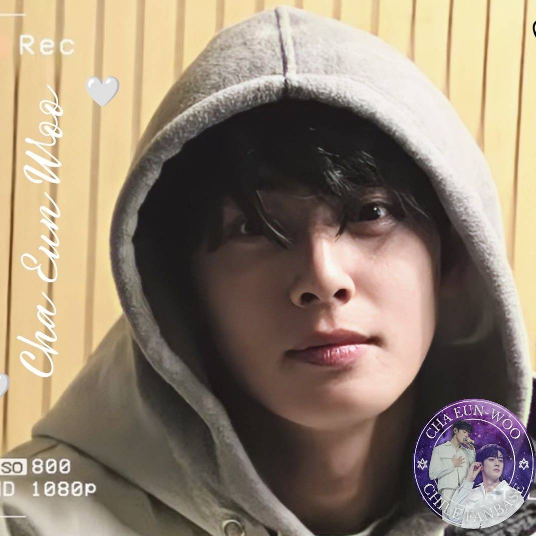 チャ・ウヌのビハインドカット