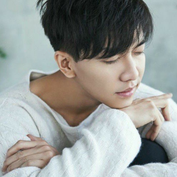 ファンが撮影したイ・スンギの瞬間