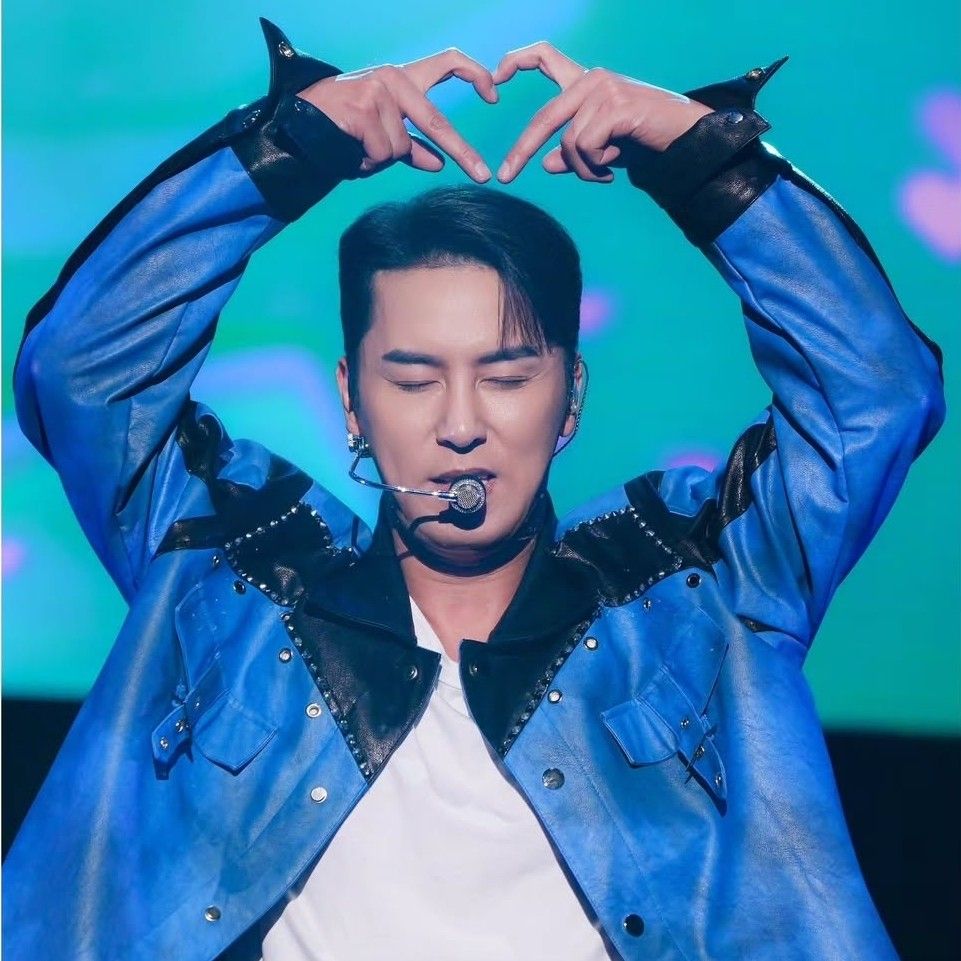 張民好的近期活動照