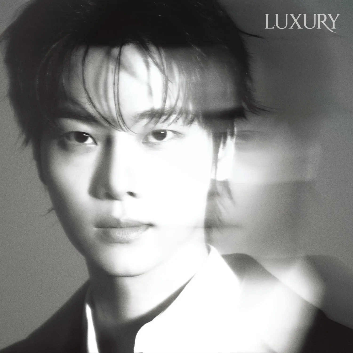 Behind-the-scenes cut of Cha Hakyeon (N)