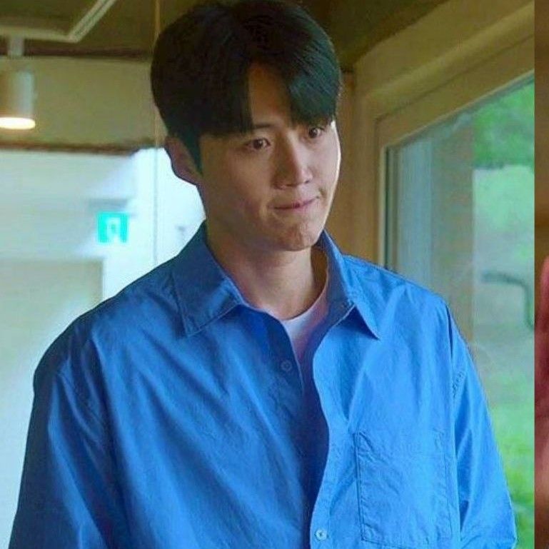 김선호 최근 활동샷