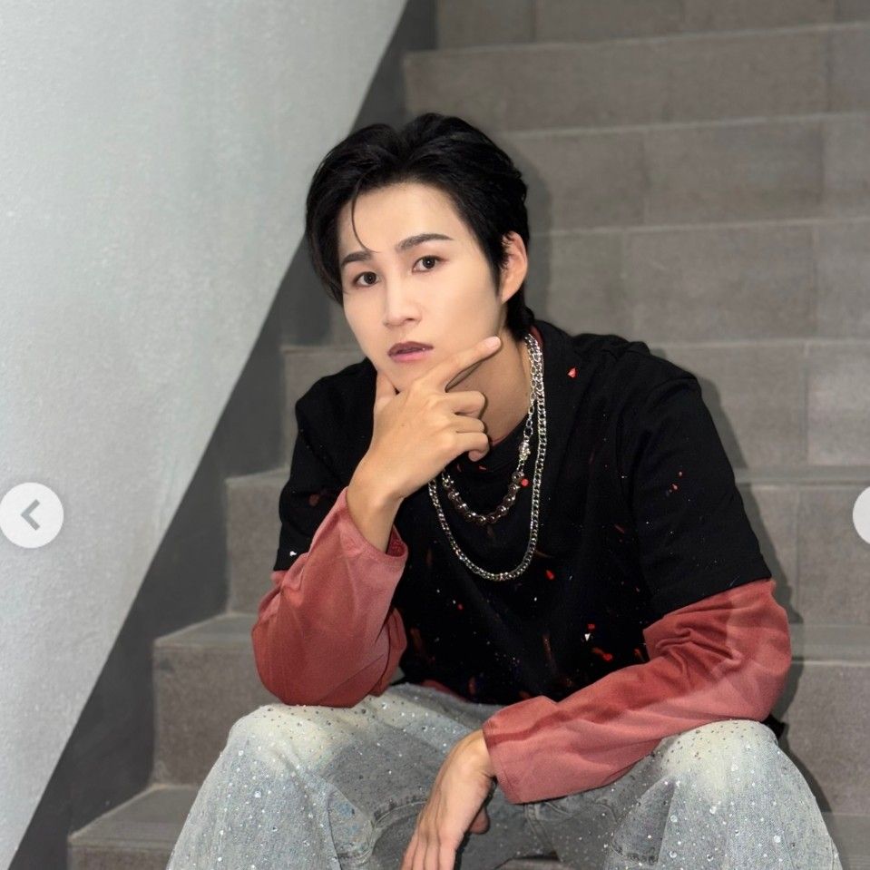 金熙栽的近期活动照