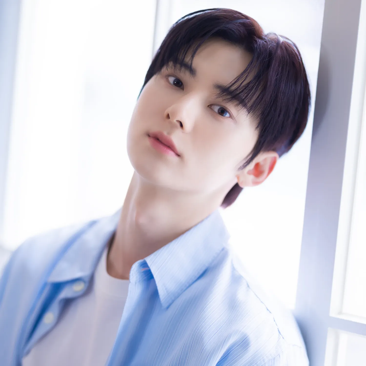 Latest photo of Hwang Minhyun