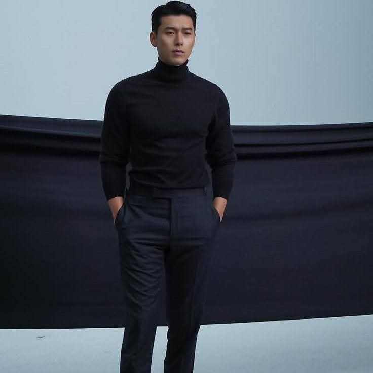 玄彬的幕後花絮