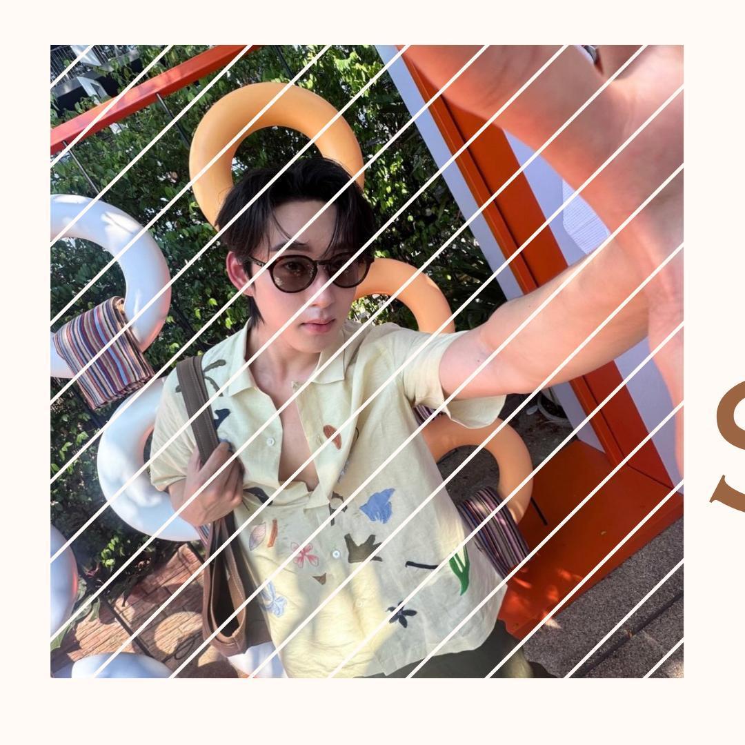 Recent activity shot of Est Supha Sangaworawong