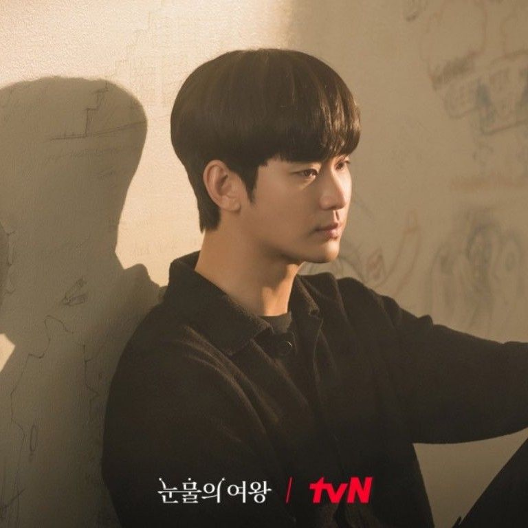 金秀賢的近期活動照